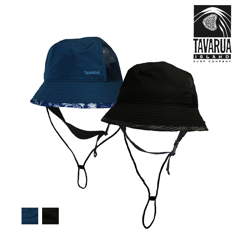 【TAVARUA】漁夫帽 短帽簷 快乾帽 潛水 自潛 1