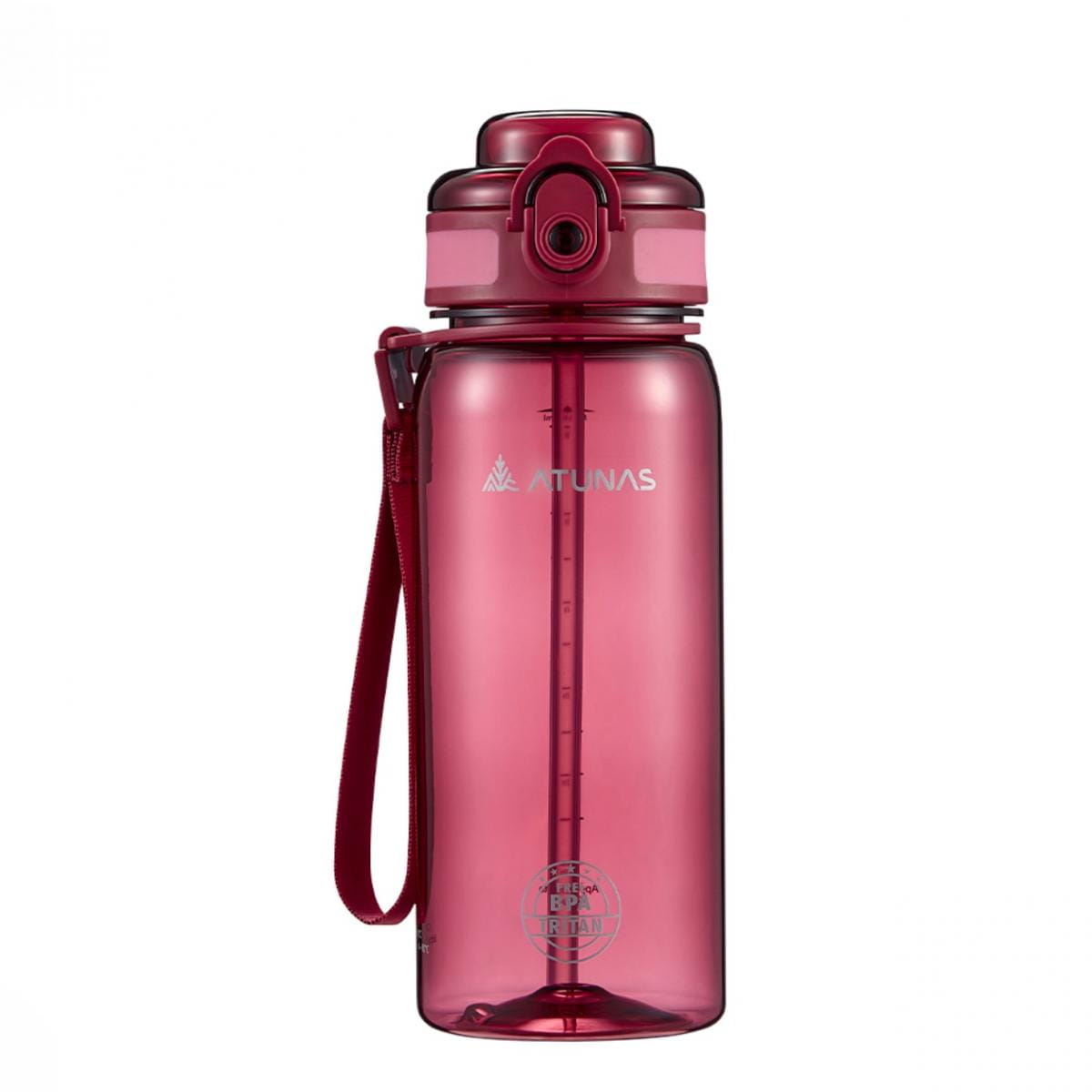 ATUNAS歐都納探索玩咖吸管運動瓶780ml(A1KTGZ02/運動水瓶/吸管水壺) 4