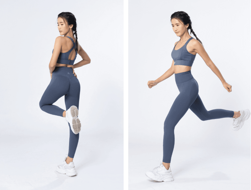 【Attis亞特司】女提臀收腹緊身褲 3