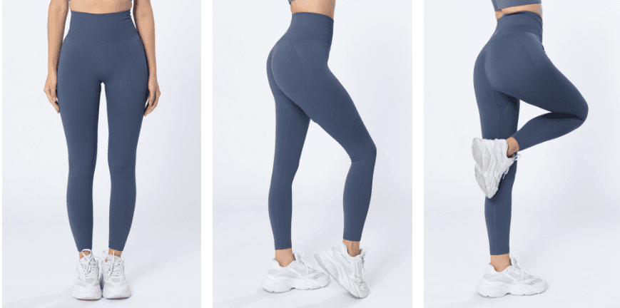 【Attis亞特司】女提臀收腹緊身褲 2