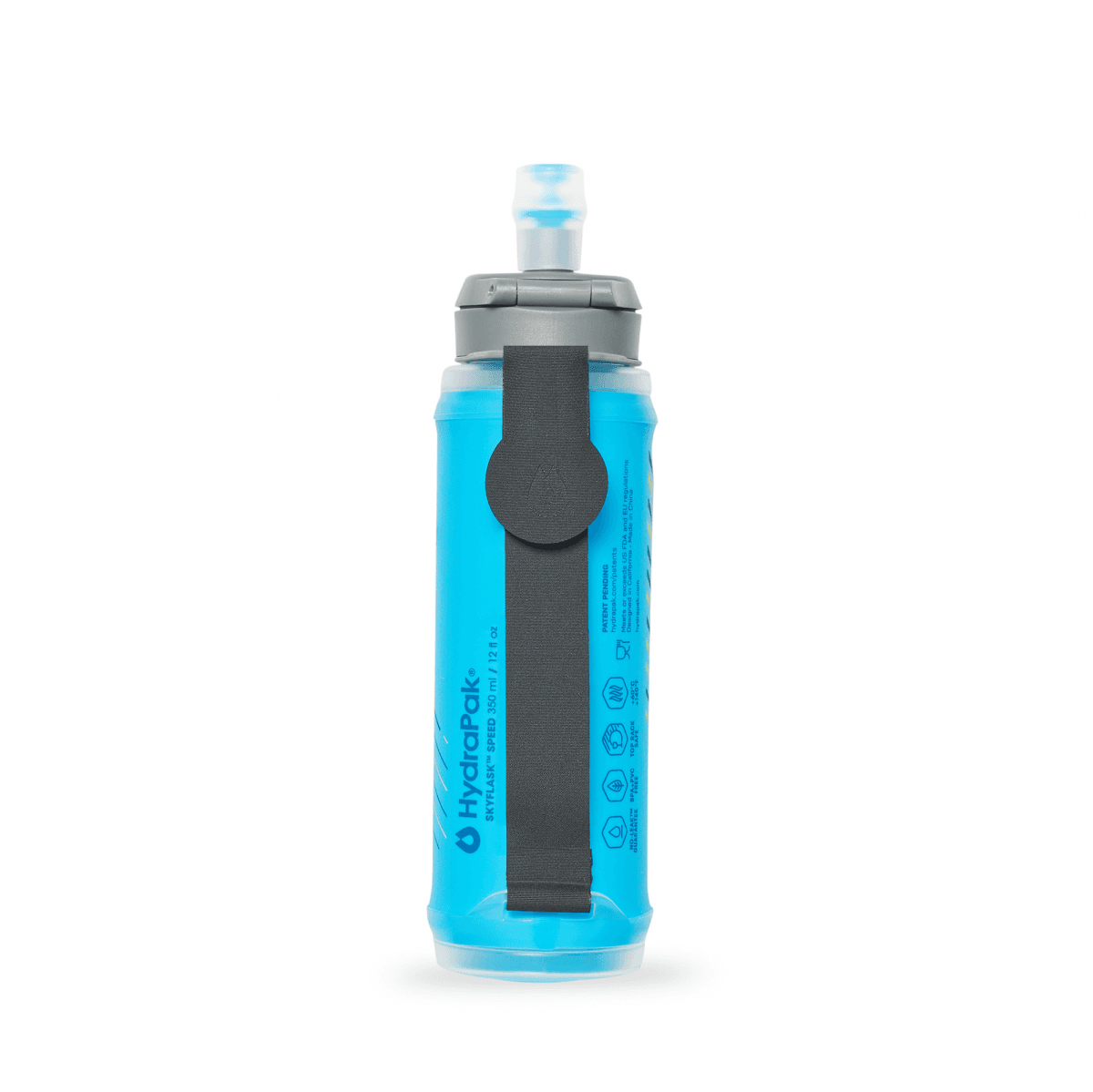 【HydraPak】SKYFLASK SPEED 350ML 1