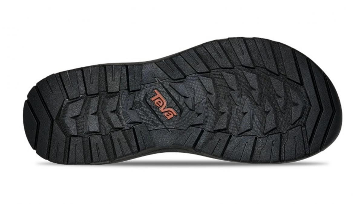 登山屋【TEVA】男 Hurricane XLT3 涼鞋1173670-VTGB復古棕 5