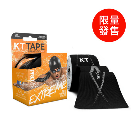 【KT TAPE 】肌內效貼布 PRO EXTREME 加強版 0