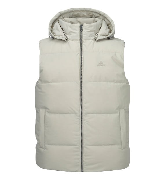 ATUNAS歐都納男款HEAT CORE蓄熱羽絨背心A1VE2505M(2色) /登山屋 1