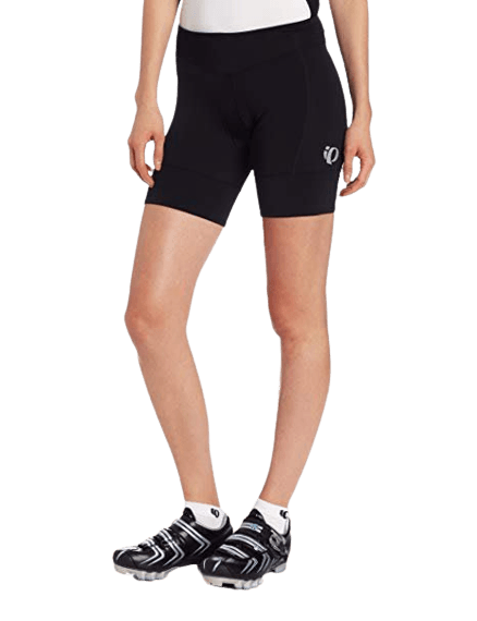 自行車褲短褲iQ pearl izumi bike pants women's女款頂級日本自行車品牌 6