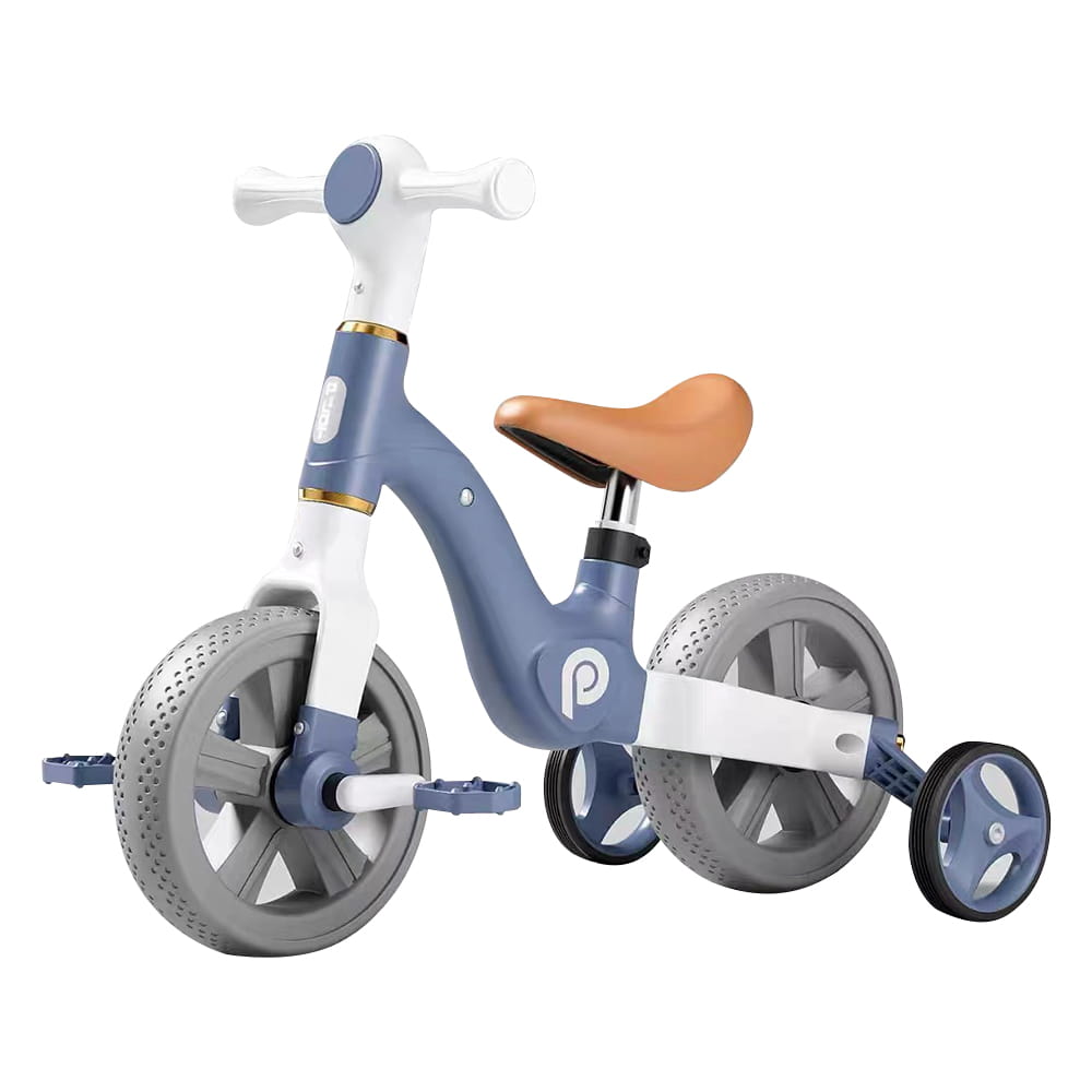 BIKEONE MINI31 一車二用平衡車亦是三輪車尼龍玻纖材質滑行車超高顏值多色可選 0