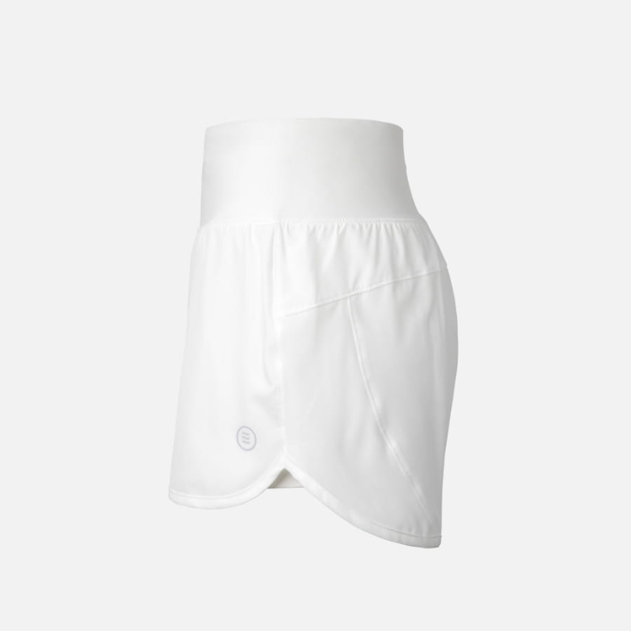 【BARREL】度假女款中腰兩件式海灘褲 #OFFWHITE 8