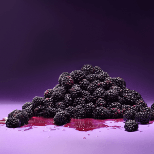 露莓保濕沐浴膠-250ML 1