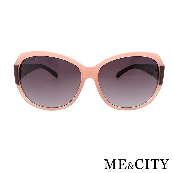 【ME&CITY】 歐美風格太陽眼鏡 抗UV (ME 1205 D03) 5