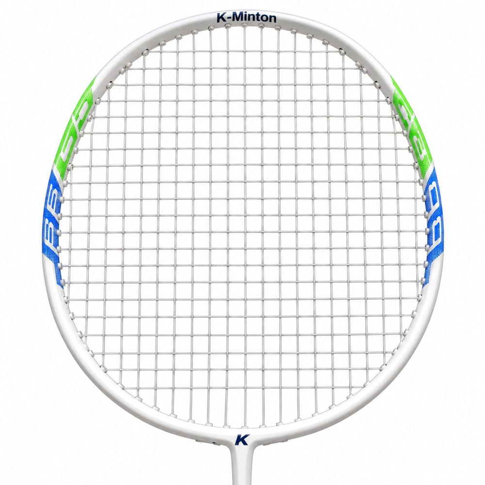 【CAIYI 凱溢】K-Minton KMD610 Summit Power 碳纖維羽球拍 穿線 送拍袋 0