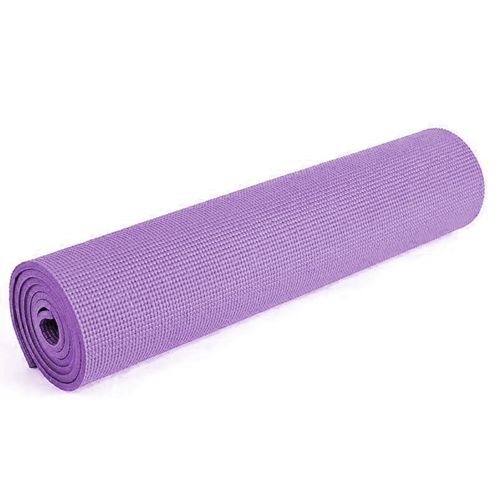 【X-BIKE】環保PVC-素色瑜珈墊 仰臥起坐墊 MR2/(SGS無毒檢驗合格) 2