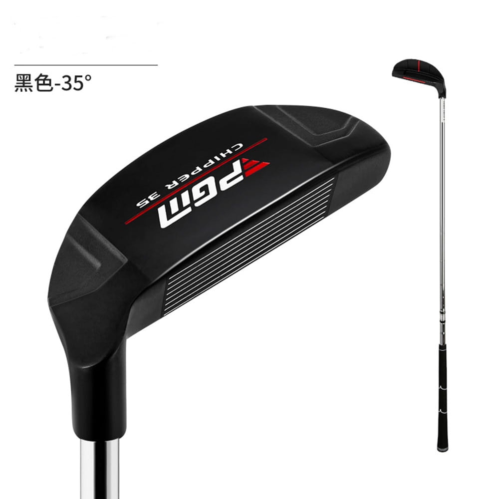 【CAIYI 凱溢】PGM 高爾夫切推桿 沙坑桿 切桿 果嶺挖起桿43度 35度 6