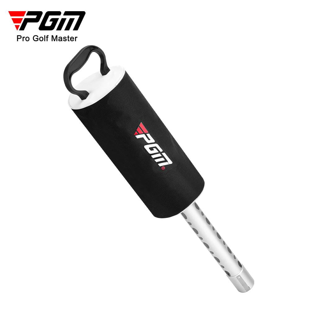 【CAIYI 凱溢】PGM GOLF 便攜式高爾夫球拾球器撿球器 0