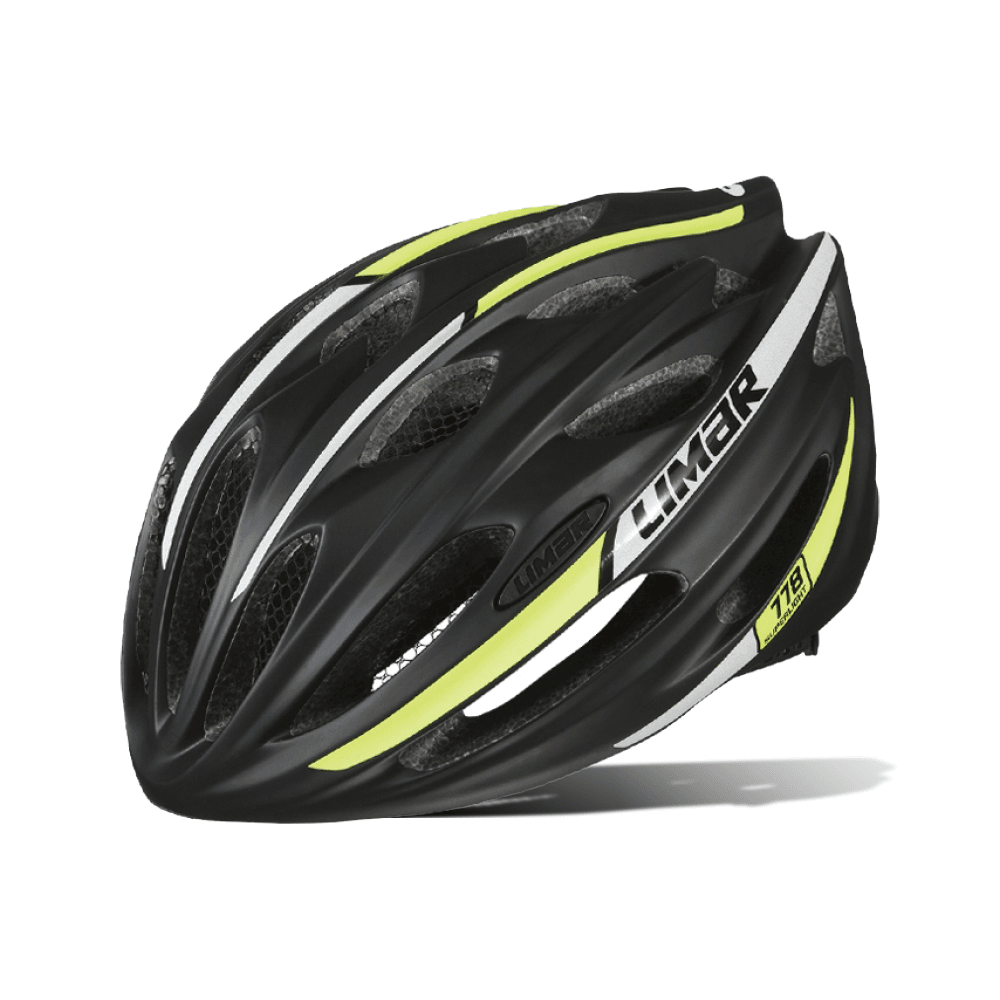 【LIMAR】義大利輕量型自行車安全帽#778(亞洲頭型) 2