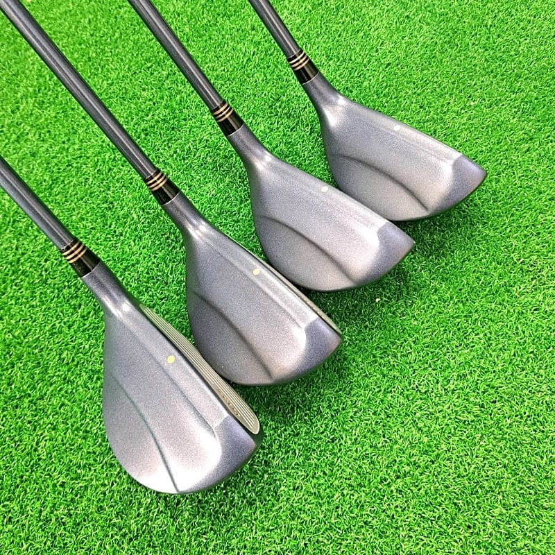 ⛳ MIT 全新高爾夫TOV木桿 小雞腿桿 球桿 球杆 球隊贈品 新手桿【GF61004】 3