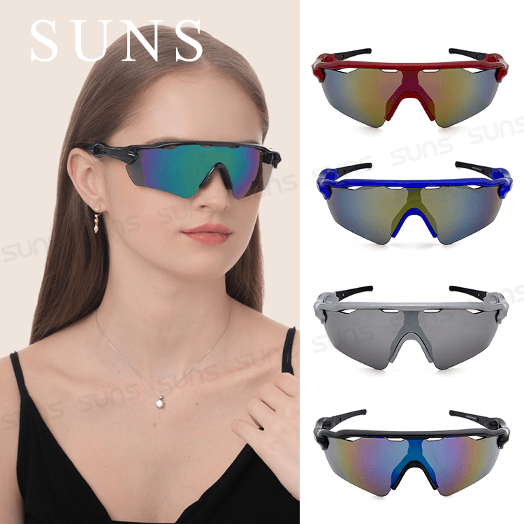 MIT戶外運動太陽眼鏡 防滑設計/戶外/防風/慢跑 抗UV S503 0