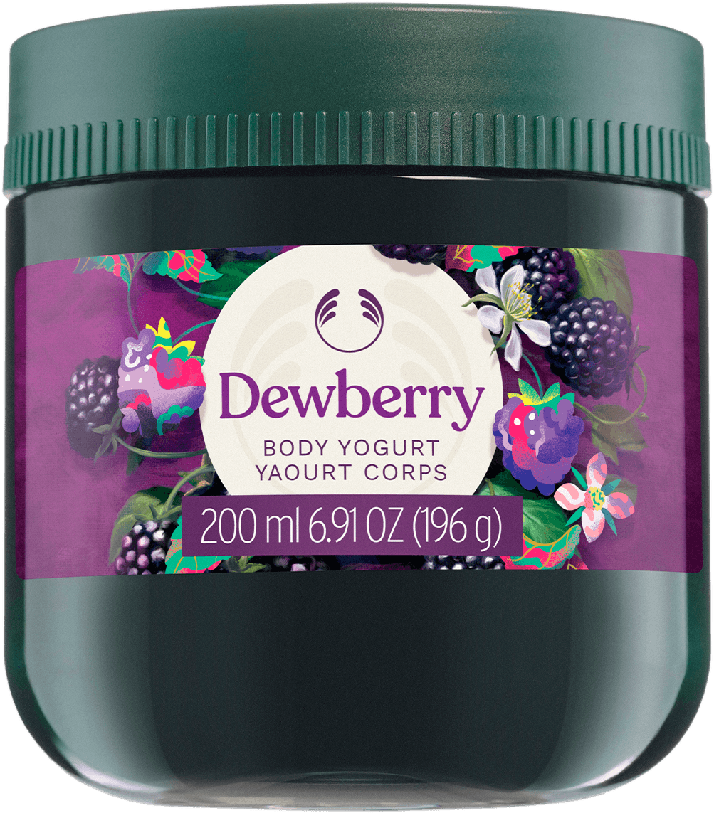 露莓保濕保水美肌優格 -200ML 0