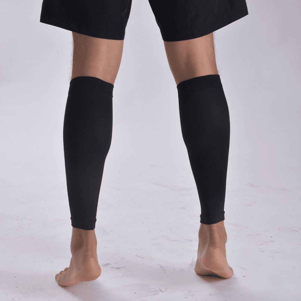 【莫妮娜】健康禮盒 台灣製 運動保健 護套 2入 2