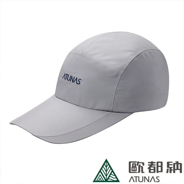 (登山屋)ATUNAS 歐都納中性款GORE-TEX防水防曬遮陽休閒帽A1AHBB01N(6色) 1