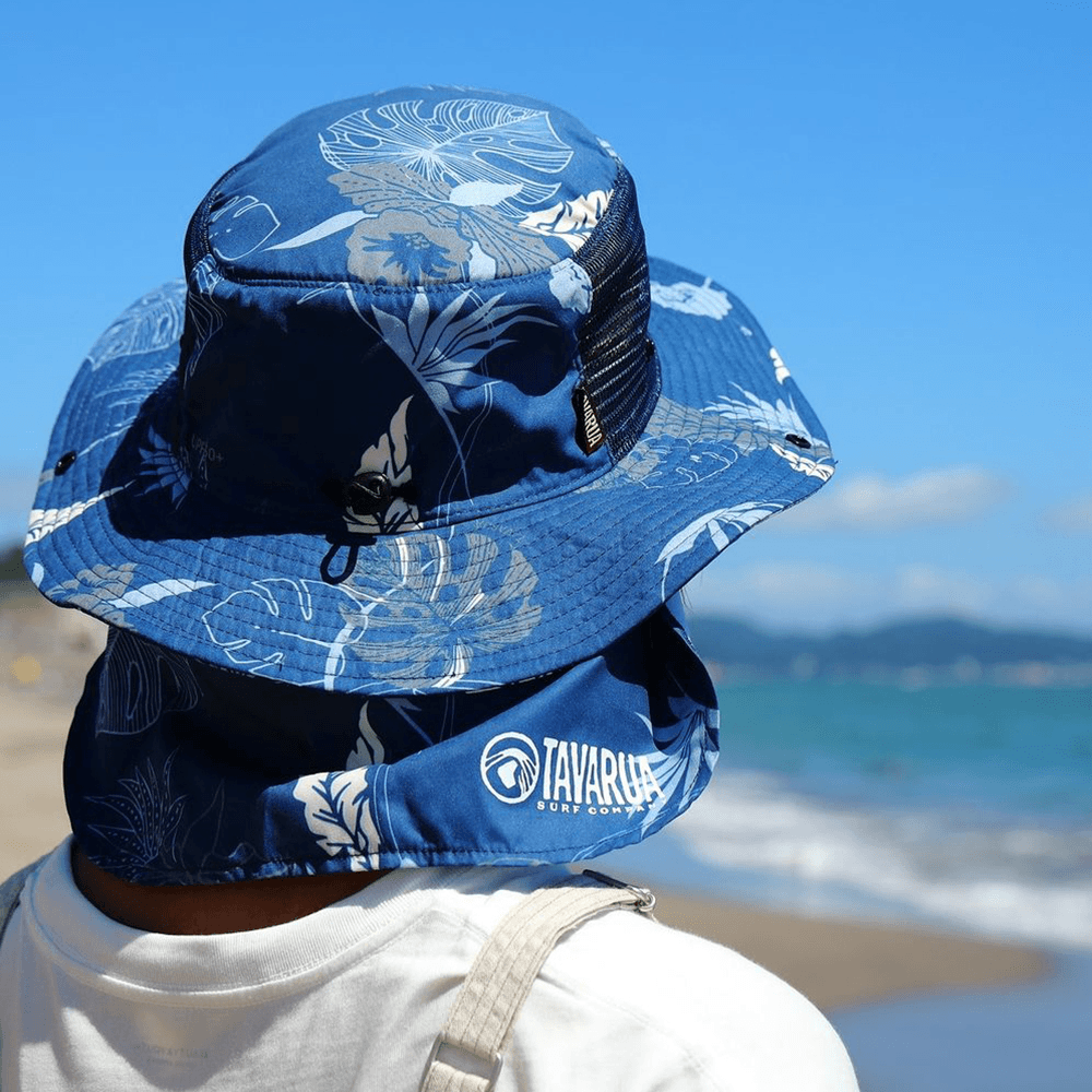 【TAVARUA】漁夫帽 衝浪帽 潛水 自潛 獨木舟 多色 7