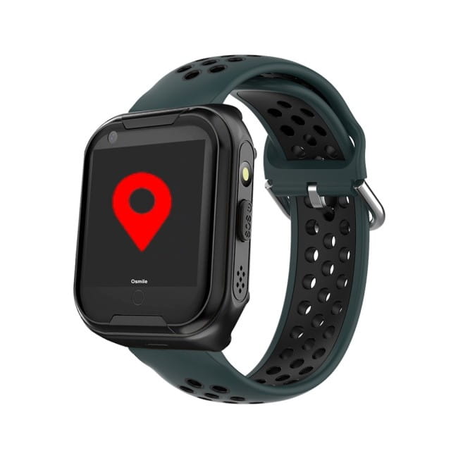【Osmile】 ED1000 GPS定位 安全管理智能手錶 0