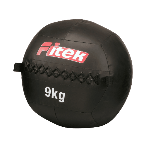 軟式藥球牆球9KG【Fitek】 0