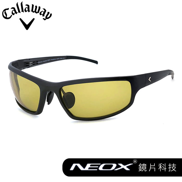 Callaway Mag Rx1 (變色片)全視線 太陽眼鏡 0