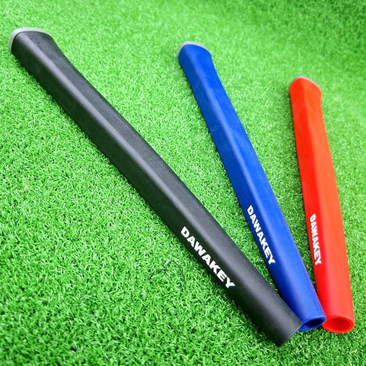 高爾夫光面槍托推桿握把 (1支) 握感舒適！防水防滑！耐用耐看 !【GF32006】 0