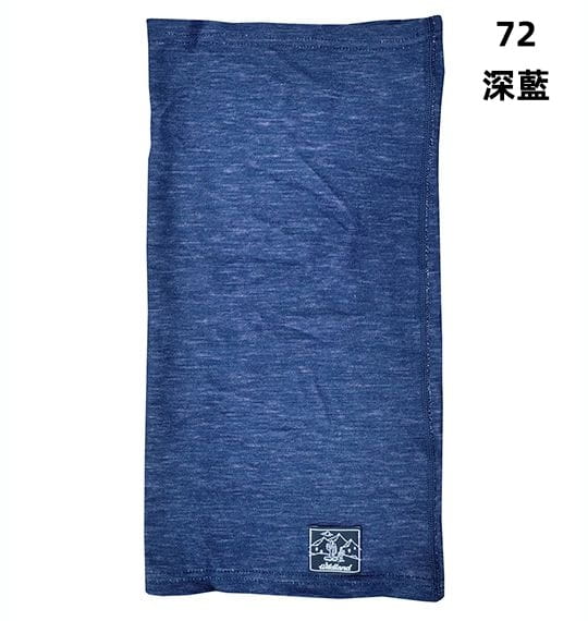 登山屋【Wildland】荒野美麗諾羊毛多功能圍脖T2018 6