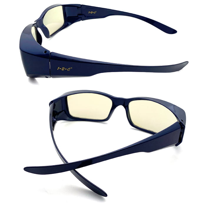 【suns】MIT濾藍光眼鏡 (可套式) 抗UV400【C4936】 3
