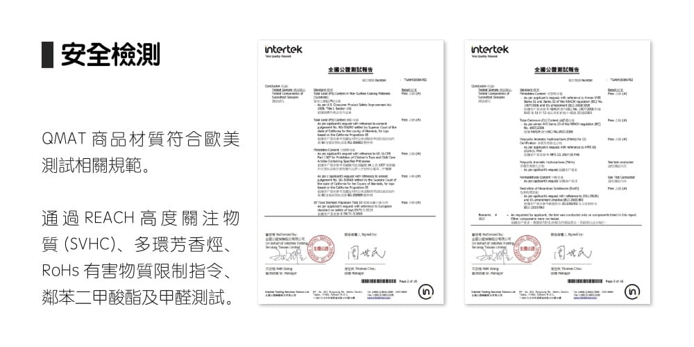 【QMAT】5mm瑜珈墊｜雙色雙面可用(隨貨附贈束帶及網袋) 4