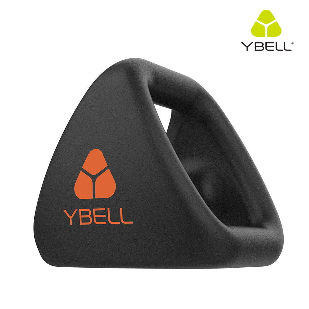 【YBell】NEO L 三角Y鈴-10KG/22.5 LB / YBL / 1入 0