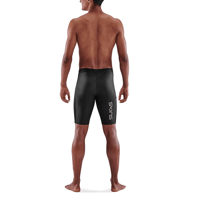 【澳洲SKINS壓縮服飾】澳洲SKINS-3系列訓練級壓縮短褲(男)ST0030002 8