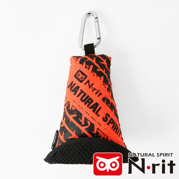 (登山屋)N • rit 韓國CAMPACK MINI輕量吸水巾/快乾吸水巾(NSC419N 8