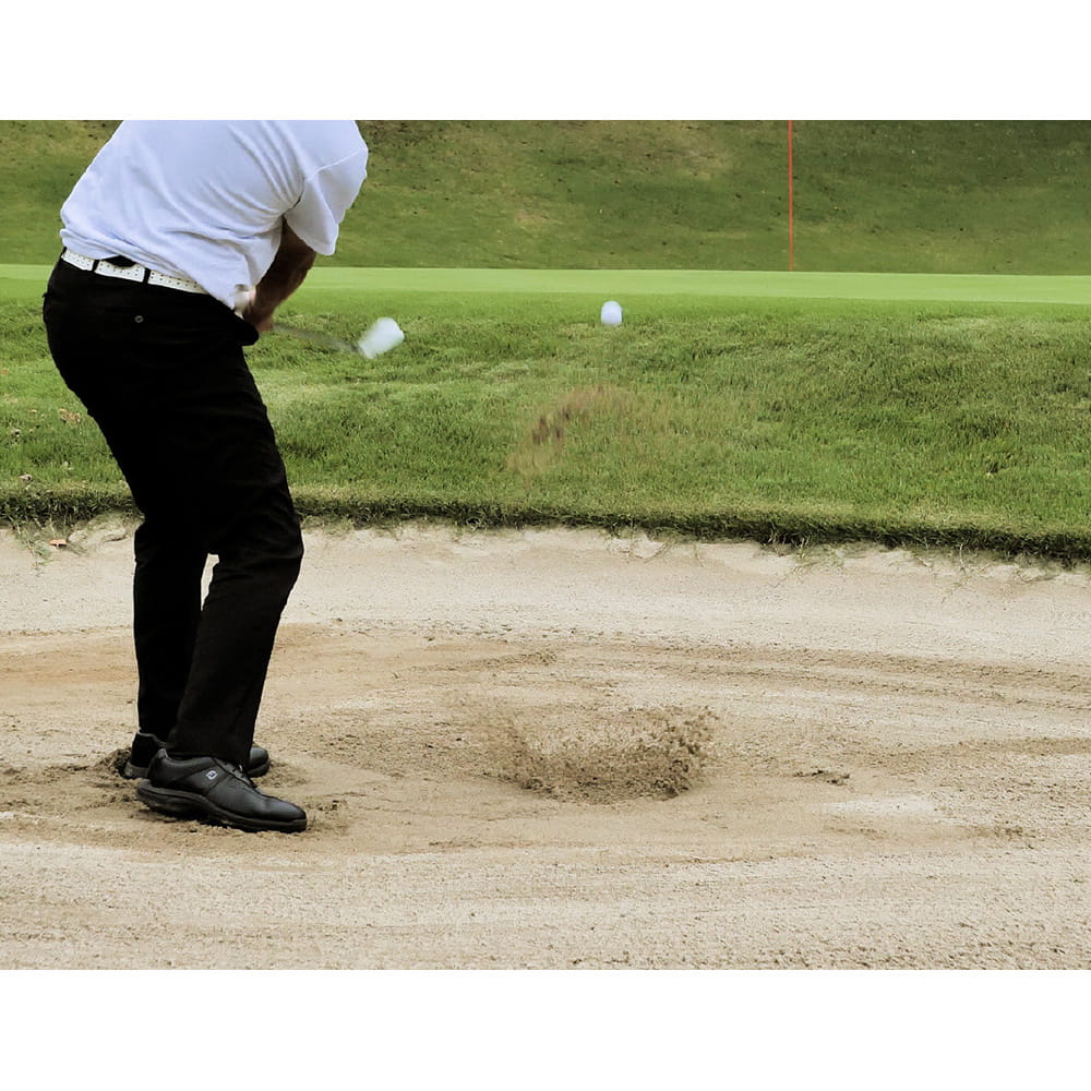 【CAIYI 凱溢】Kasco DW-125G 海豚楔形挖起桿 碳纖維桿身 新發行 5