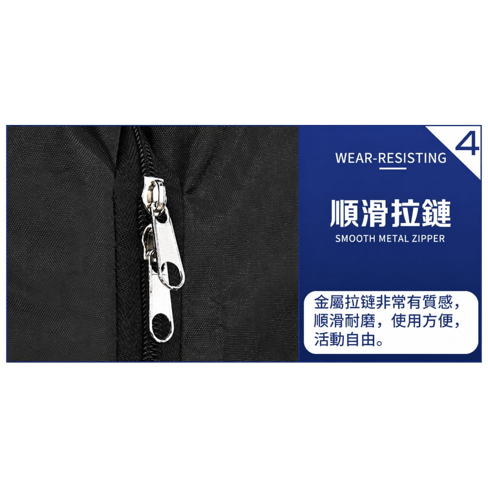 【CAIYI 凱溢】PGM高爾夫球包防雨罩防塵球包罩 球包保護罩 6