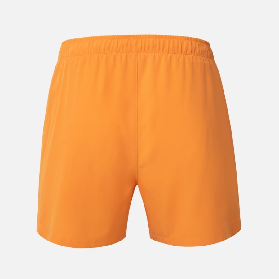 【BARREL】男款素色海灘褲 #SOLARORANGE 7