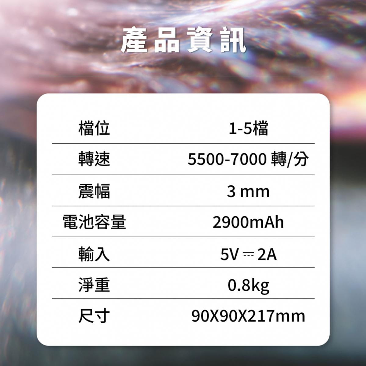 【YOULISN優力神】泰坦 神射手防震高頻槍 Y900 9