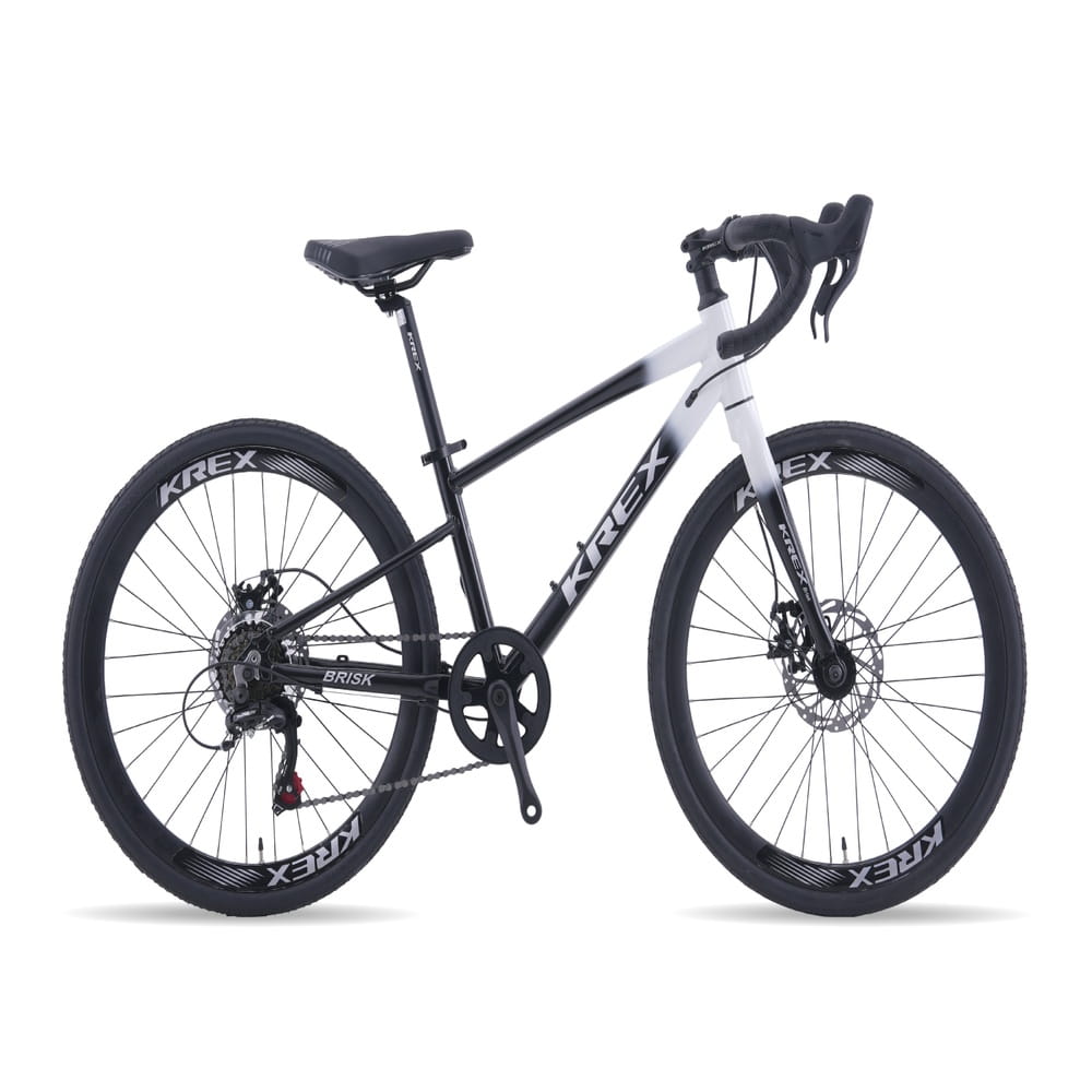 【CAIYI 凱溢】KREX RS247兒童公路車7速變速 1