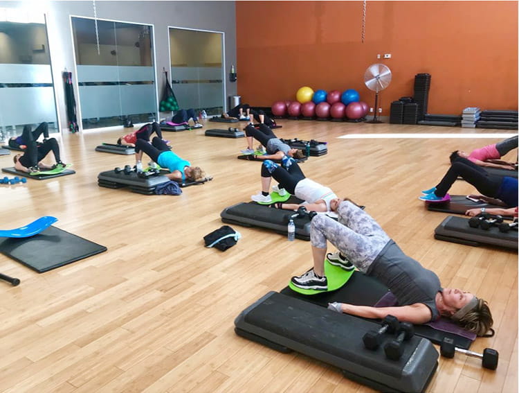 健身踏板操器材家用運動滑板扭腰盤深蹲瑜伽平衡板 5