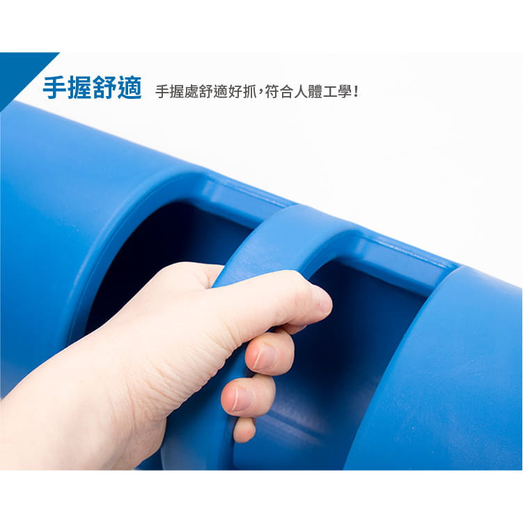 多功能訓練炮筒8公斤 3