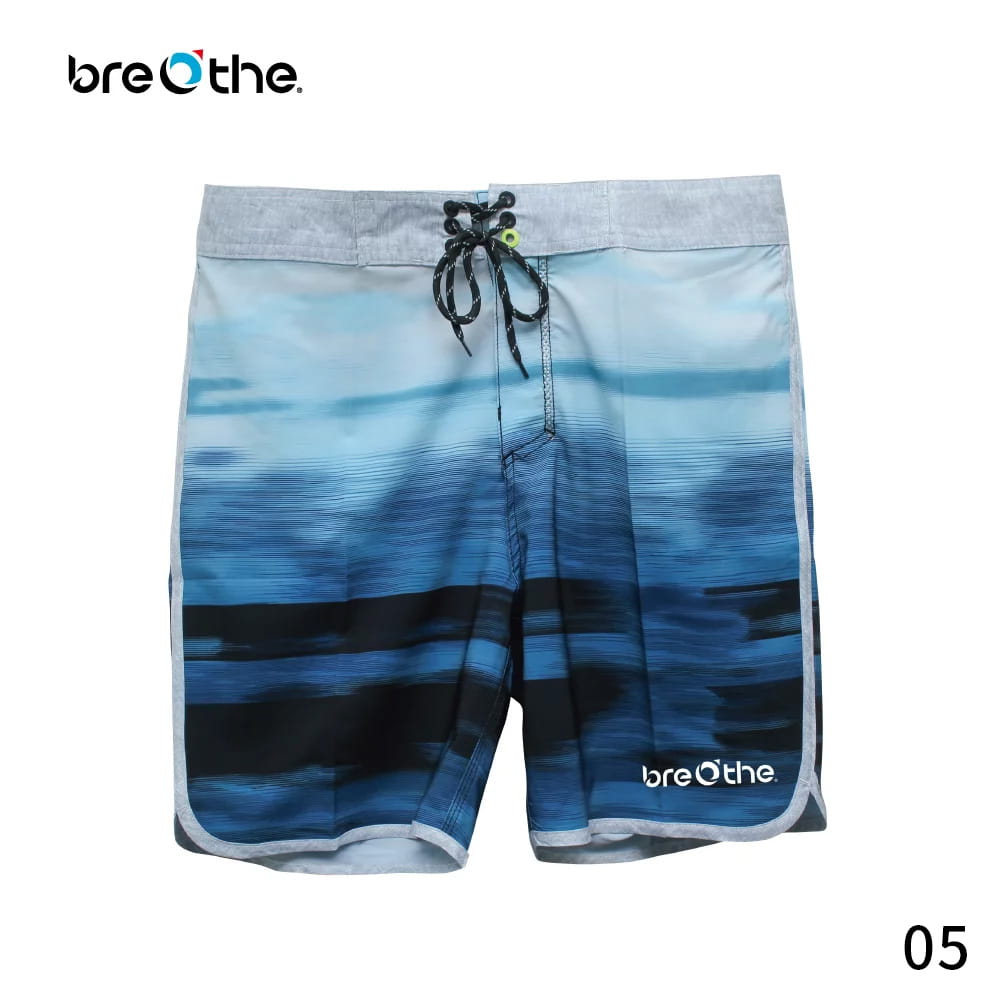 【breathe水呼吸】【Breathe】- 海灘褲 5-8 1