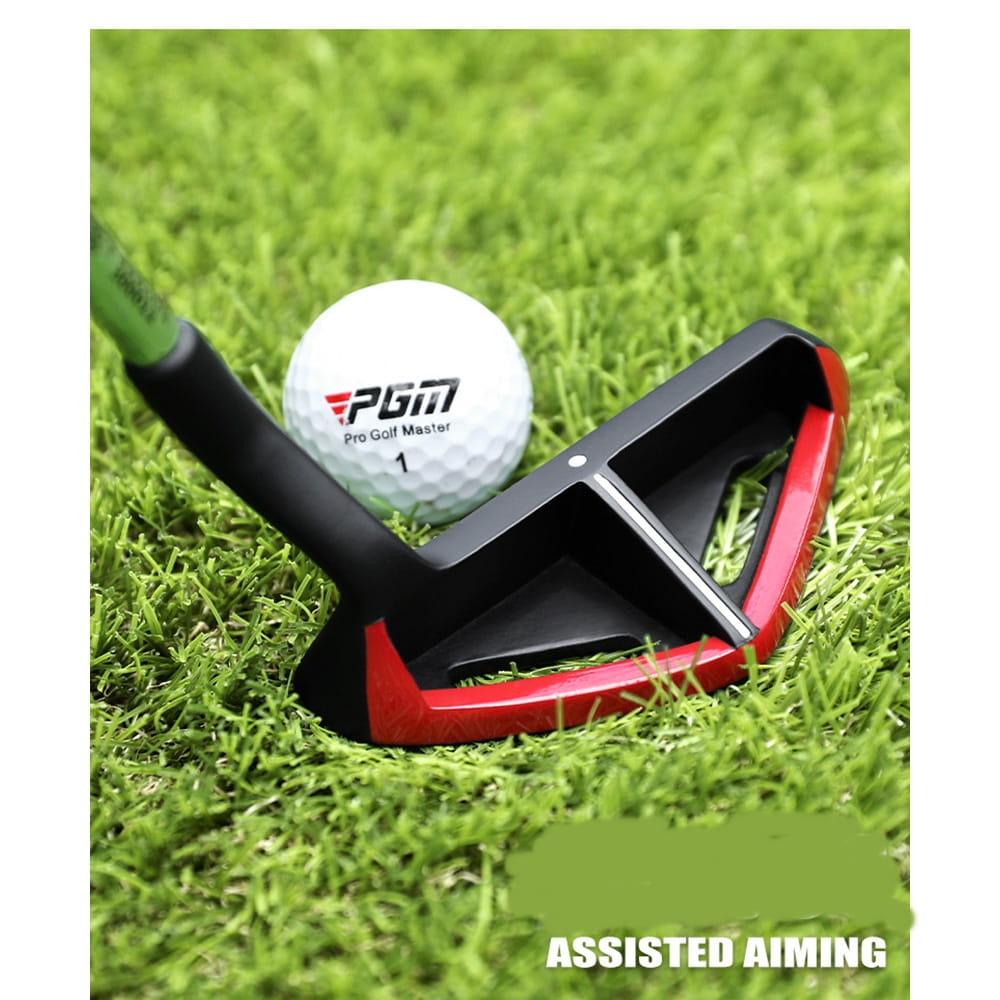 【CAIYI 凱溢】PGM GOLF Loft 32 右手型高爾夫切桿挖起桿 10
