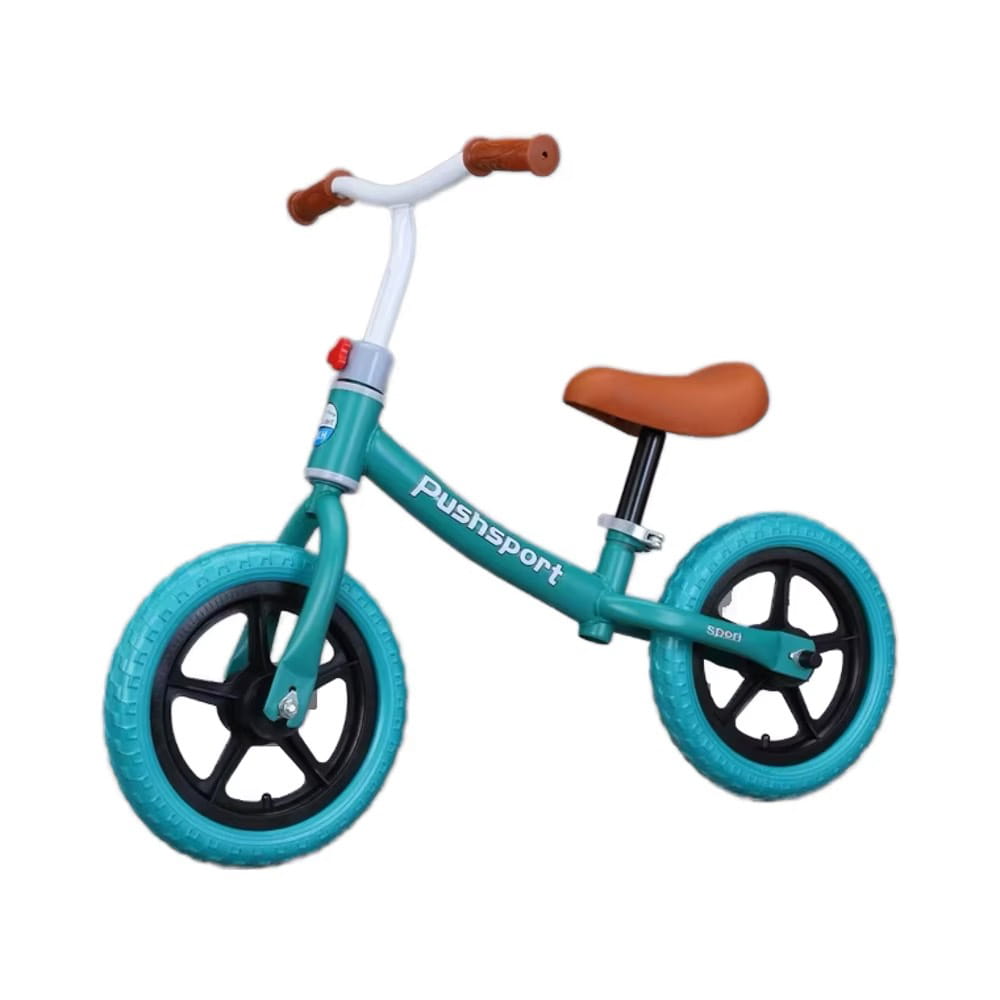 BIKEONE MINI14 LITE 兒童滑步車平衡車無腳踏2-6歲寶寶兩輪學步車超高顏值亮麗配色 0