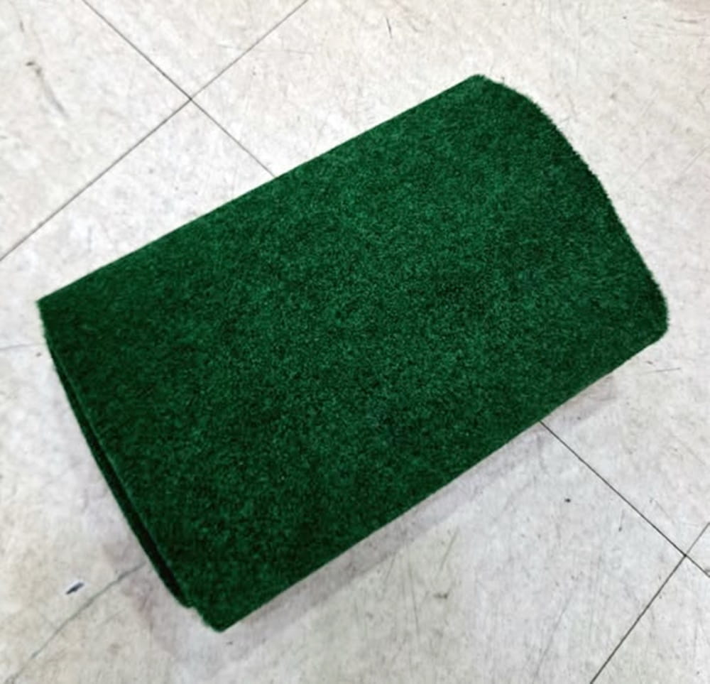 高爾夫果嶺推桿練習毯(海綿墊) 30x180cm 輕巧便攜 訓練必備 【GF54003-A】 8