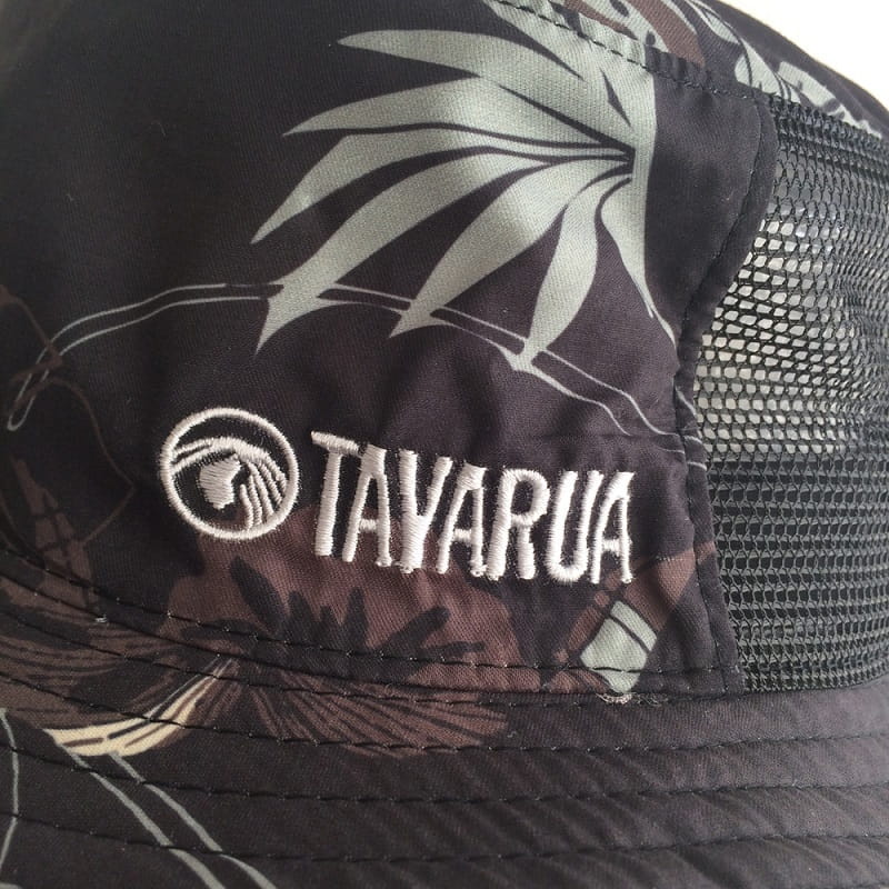 【TAVARUA】漁夫帽 衝浪帽 潛水 自潛 獨木舟 多色 2