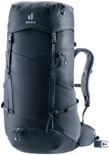 登山屋【deuter 德國】 FUTURA透氣網架背包40L(3401526) 2