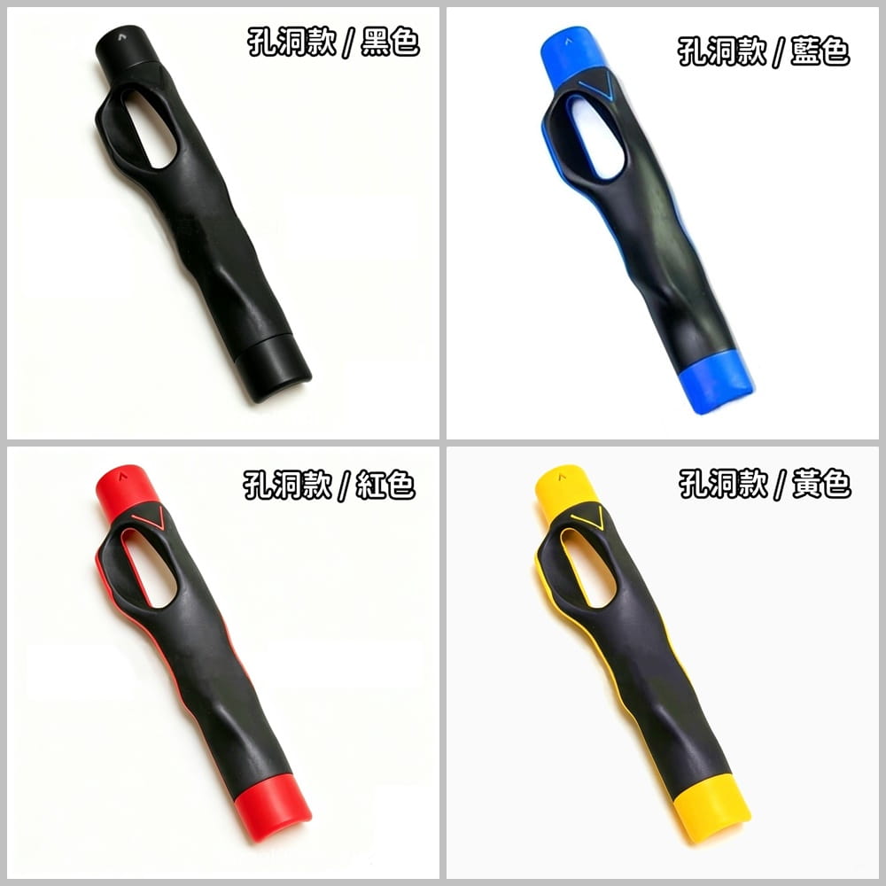 高爾夫手型握把糾正器/握桿輔助矯正 練習握桿姿勢 初學者握桿練習器【GF04010】 12