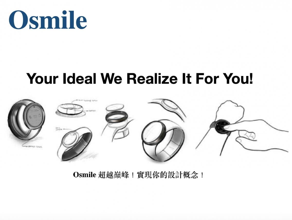 【Osmile】 BP200 Pro   銀髮心率/氧氣健康管理錶 12