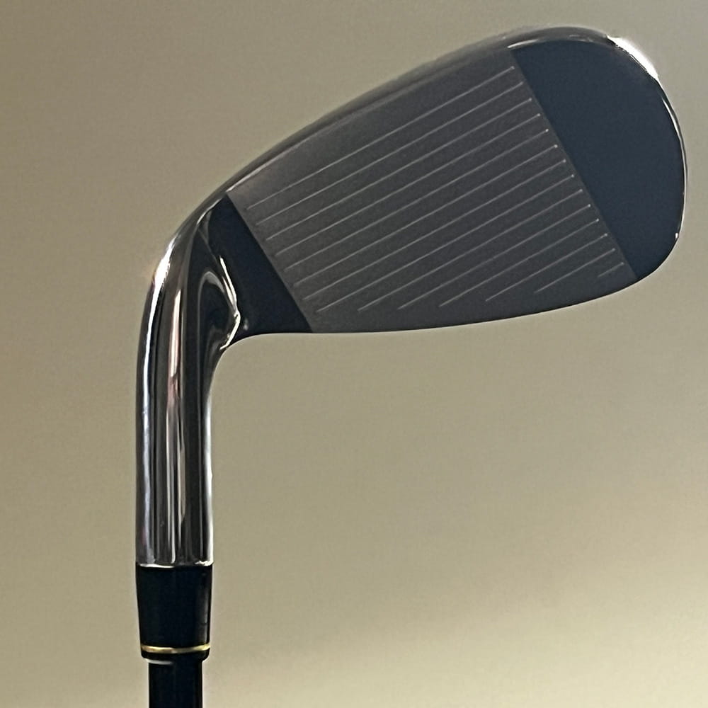 【CAIYI 凱溢】Kasco K JAPAN GOLF 高爾夫球桿 7號鐵桿 練習桿 1